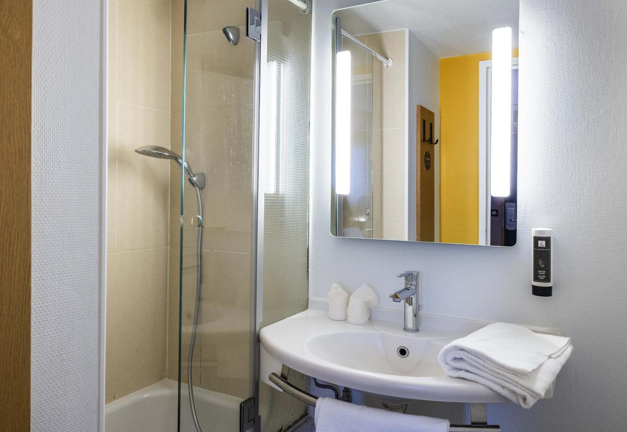 B&B Hotel Perpignan Sud Porte D'Espagne Exteriér fotografie