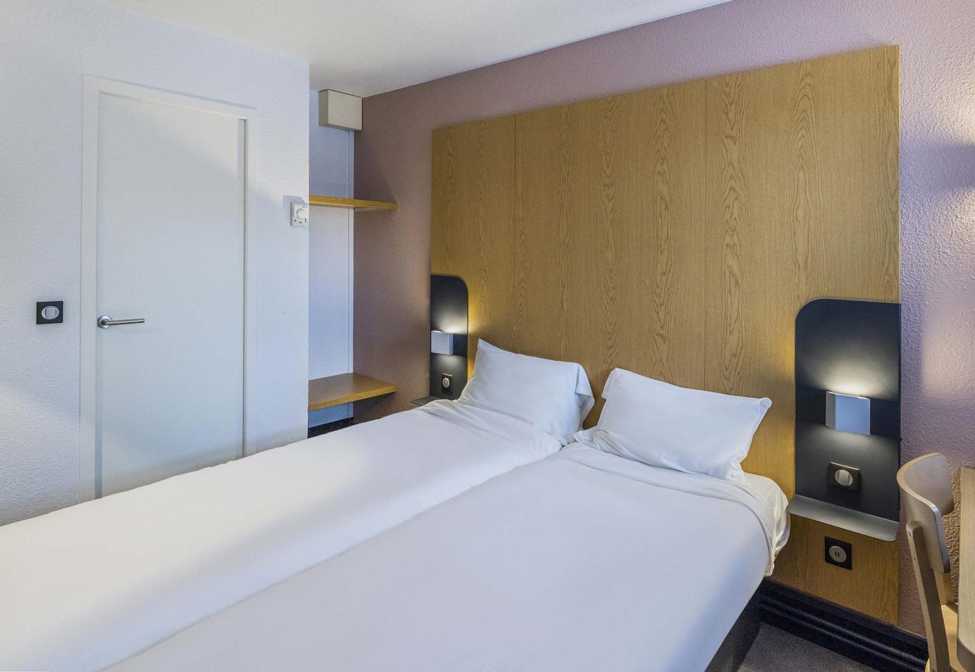 B&B Hotel Perpignan Sud Porte D'Espagne Exteriér fotografie
