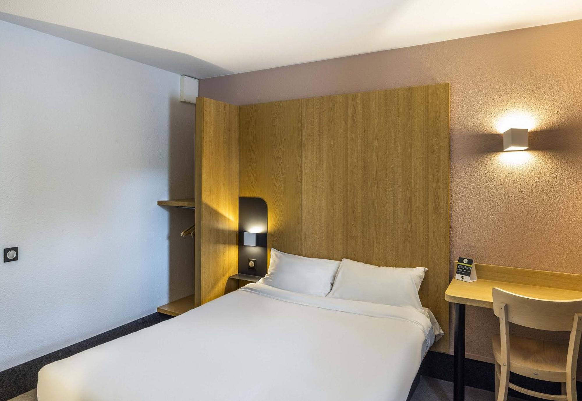 B&B Hotel Perpignan Sud Porte D'Espagne Exteriér fotografie