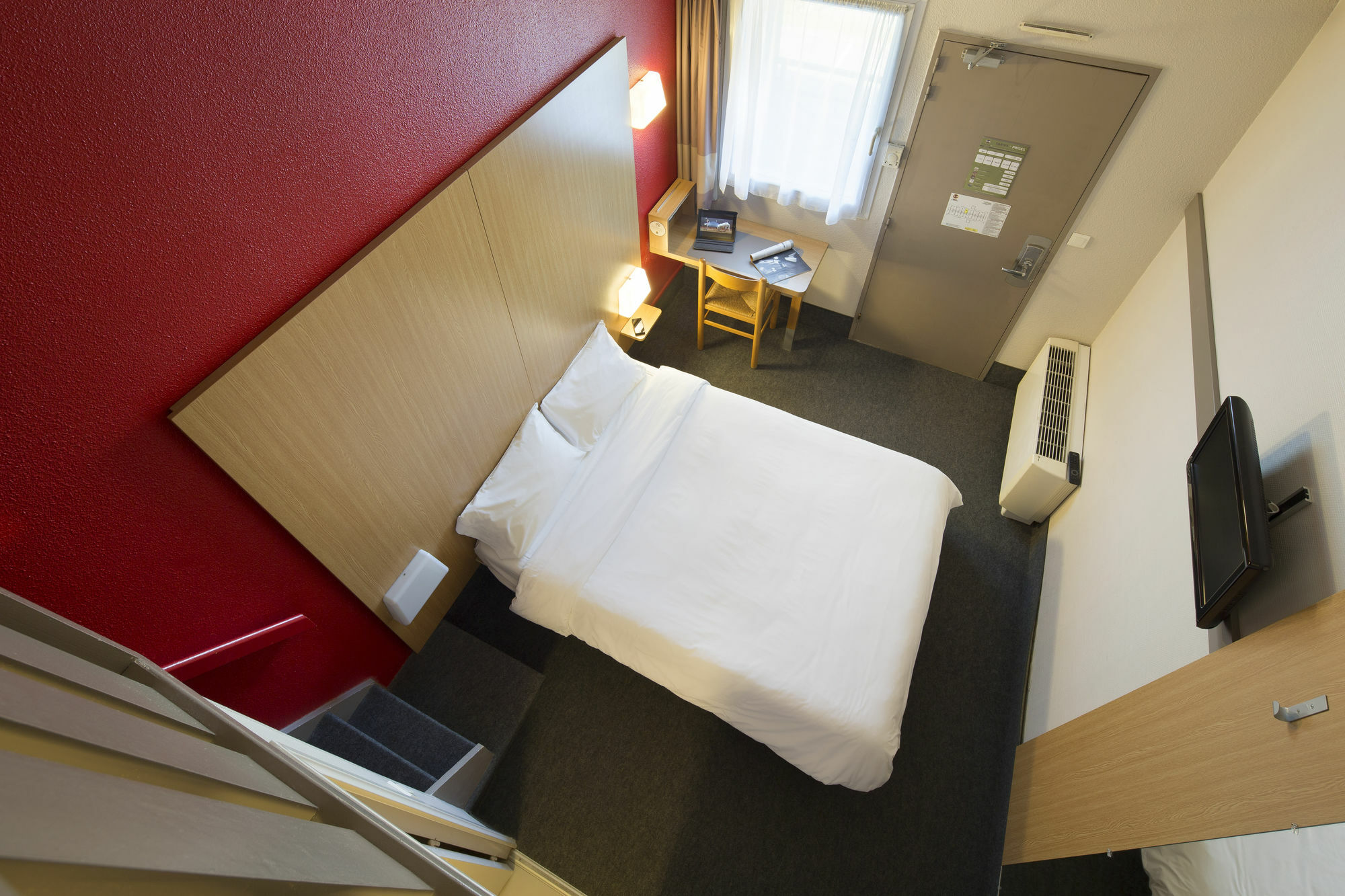 B&B Hotel Perpignan Sud Porte D'Espagne Exteriér fotografie