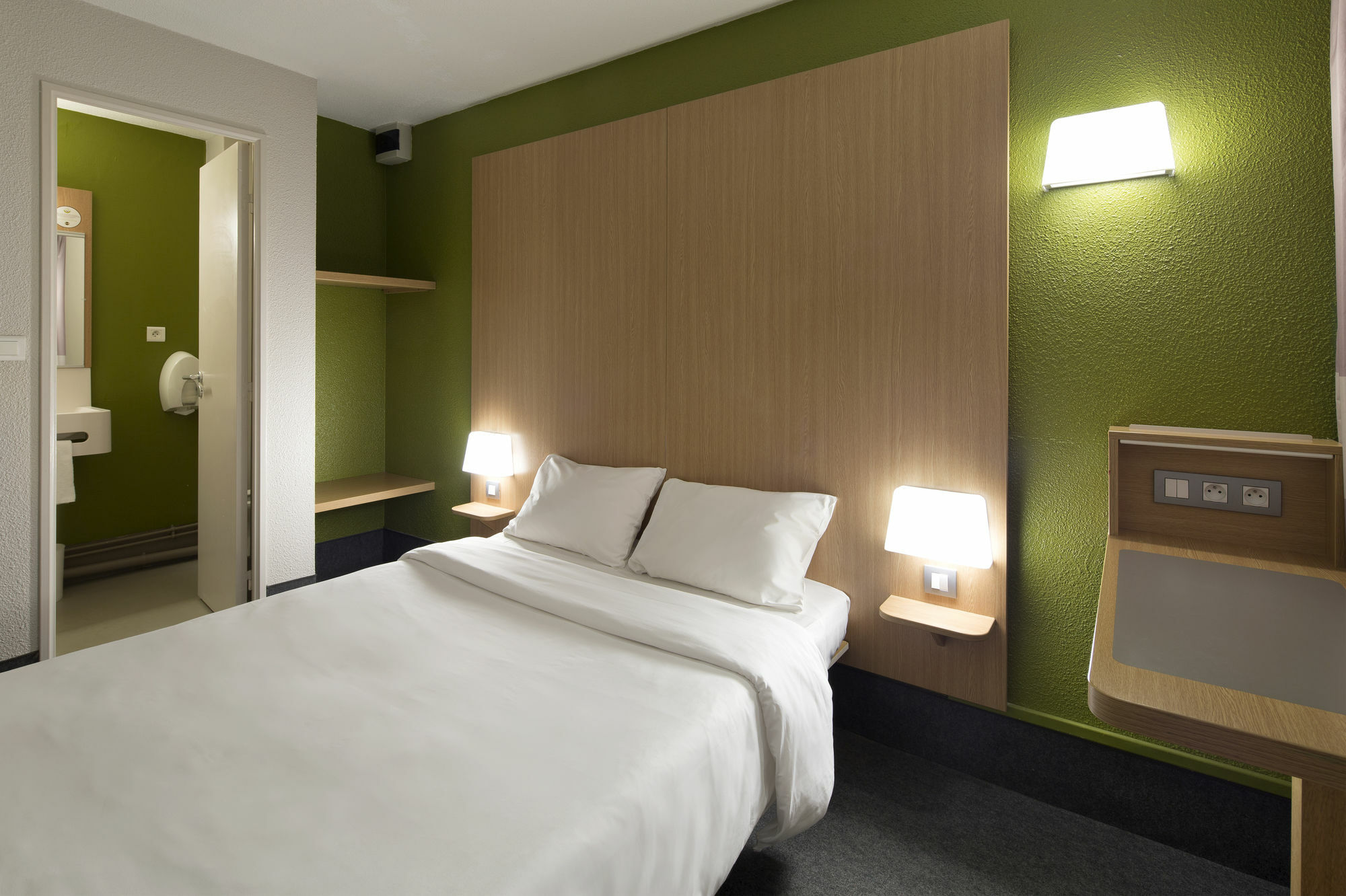 B&B Hotel Perpignan Sud Porte D'Espagne Exteriér fotografie