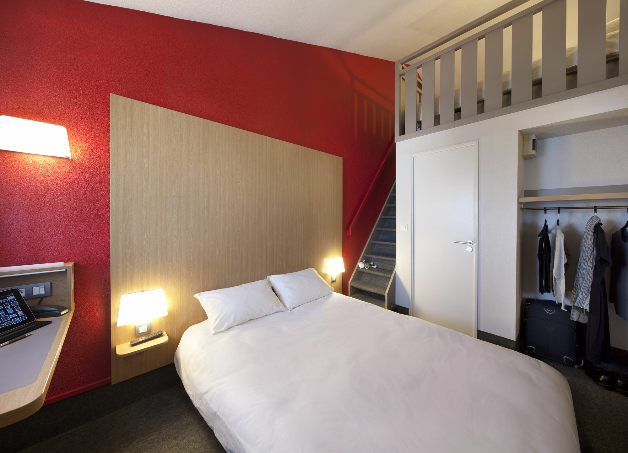 B&B Hotel Perpignan Sud Porte D'Espagne Exteriér fotografie