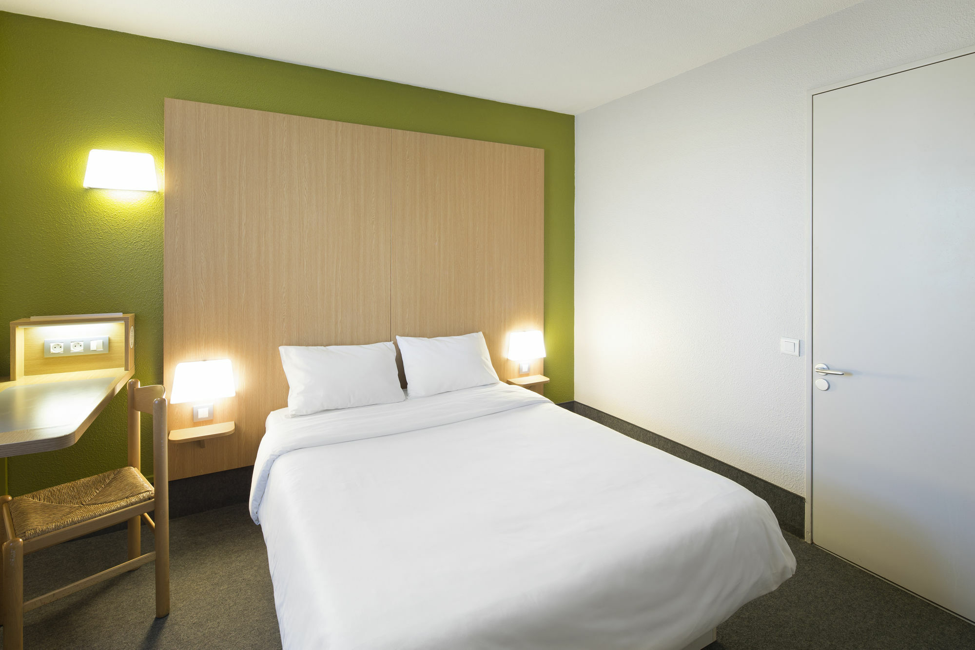 B&B Hotel Perpignan Sud Porte D'Espagne Exteriér fotografie
